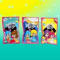 Игрушка-сюрприз &laquo;Красотка&raquo;