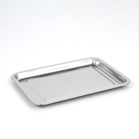 Противень из нержавеющей стали, 36&times;27&times;2 см