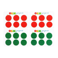 Настольная игра &laquo;ОБЖ для детей: ПДД для юных пешеходов&raquo;, 60 карт, 6 фишек, игровое поле, кубик, 6+