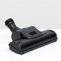 Насадка Topperr NT 2 &laquo;Турбощётка&raquo;, d=27-37 мм