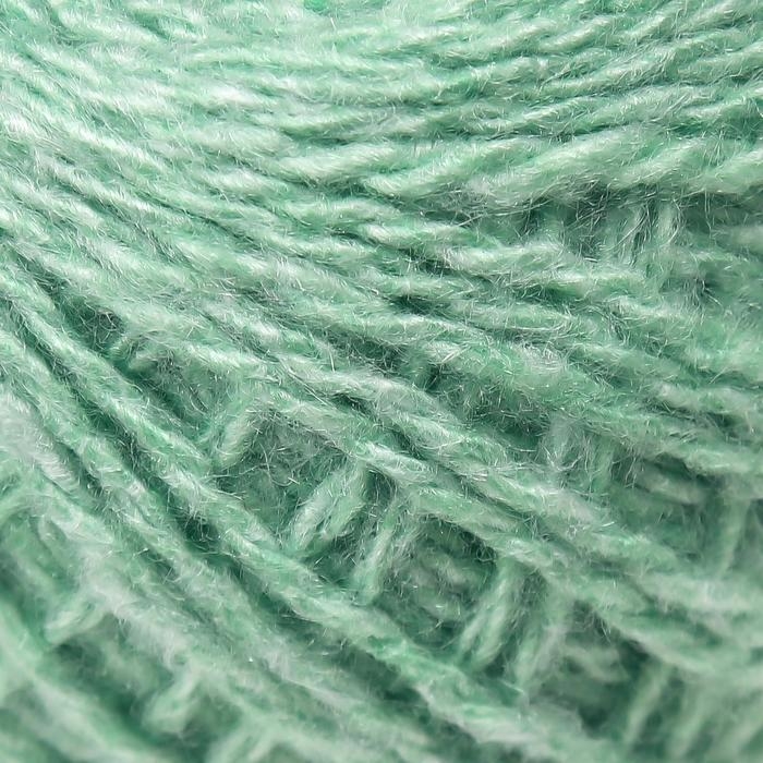 Пряжа Пряжа "Акрил" 100% акрил,100м/40±5 гр (Яблоко)