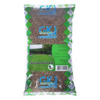 Газонная травосмесь "Гринкипер", "Засухоустойчивая", 1 кг Газонная травосмесь "Гринкипер", "Засухоустойчивая", 1 кг