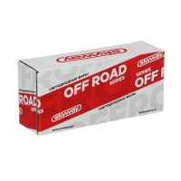 Фара светодиодная Skyway OFF ROAD, прямоугольная, 12 В/24 В, 18 Вт, 6000 K, 6 диодов, 152x40мм