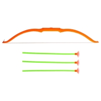 Лук &laquo;Стрелок&raquo;, стреляет присосками, МИКС