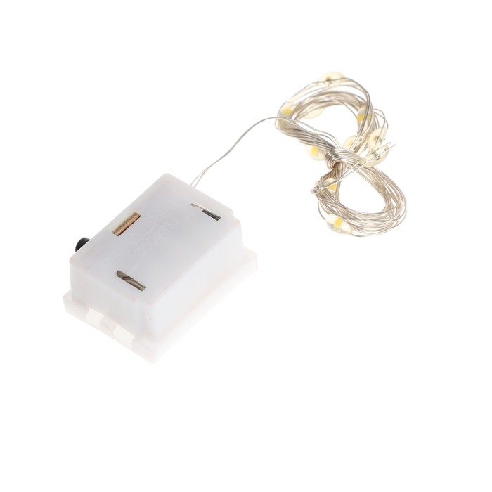 Подарочный набор Luazon, электробритва LBR-13, мультитул в чехле, гирлянда Подарочный набор Luazon, электробритва LBR-13, мультитул в чехле, гирлянда