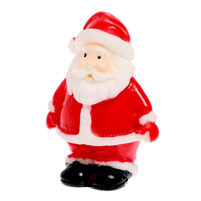 Набор для опытов &laquo;Живой аквариум&raquo;, Дед Мороз, в пакете