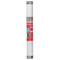 Стеклообои X-Glass GOLD Рогожка средняя 130г/м2, 1х25м Стеклообои X-Glass GOLD Рогожка средняя 130г/м2, 1х25м