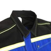 Костюм рабочий Родет 170-176, размер 60-62