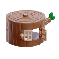 Игровой набор «Хома дома» с аксессуарами, МИКС Игровой набор «Хома дома» с аксессуарами, МИКС