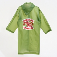 Карнавальный набор &laquo;С днём победы!&raquo;, рост 104-152 см, дождевик, флажок