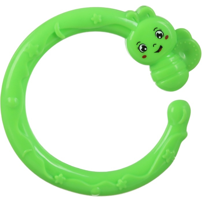 Набор погремушек &laquo;Звонкая радость&raquo;, 5 шт, Крошка Я