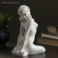 Сувенир "Обнажённая девушка" 19,5см Сувенир "Обнажённая девушка" 19,5см