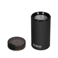 Кофемолка RED Solution RCG-M1609, ножевая, 240 Вт, 70 г, чёрная Кофемолка RED Solution RCG-M1609, ножевая, 240 Вт, 70 г, чёрная