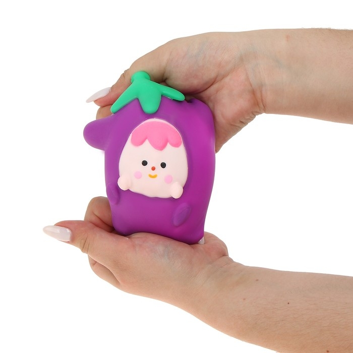 Мялка &laquo;Сливка&raquo; с пастой