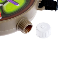 Водный пистолет &laquo;Суперниндзя&raquo;, ранец-баллон