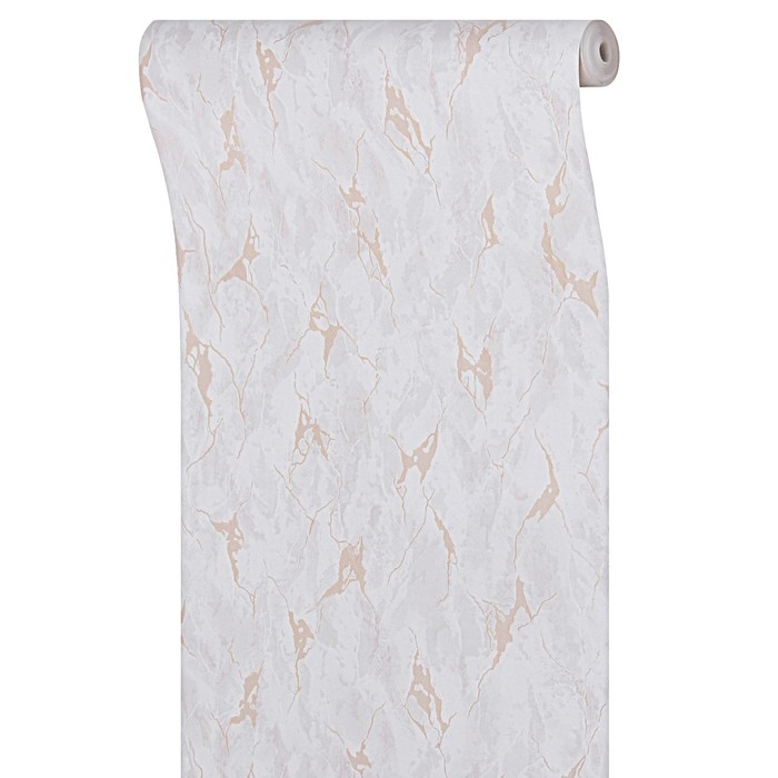 Бумажные обои Симфония 505-011, 0,53х10,05м, золото