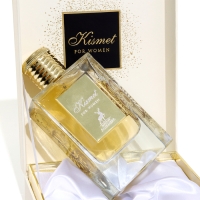 Парфюмерная вода женская Kismet (по мотивам Kilian Love Don't Be Shy & Good Girl Gone Bad), 100 мл Парфюмерная вода женская Kismet (по мотивам Kilian Love Don't Be Shy & Good Girl Gone Bad), 100 мл