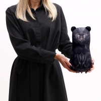 Антистресс игрушка &laquo;Пантера&raquo;