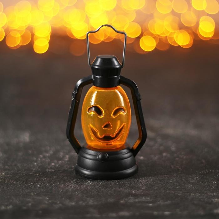 Светильник &laquo;Тыковка&raquo;, светодиодный, виды МИКС