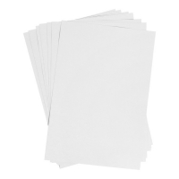 Папка для черчения А3, 24 листа "Школьная", без рамки, блок 200 г/м&sup2;