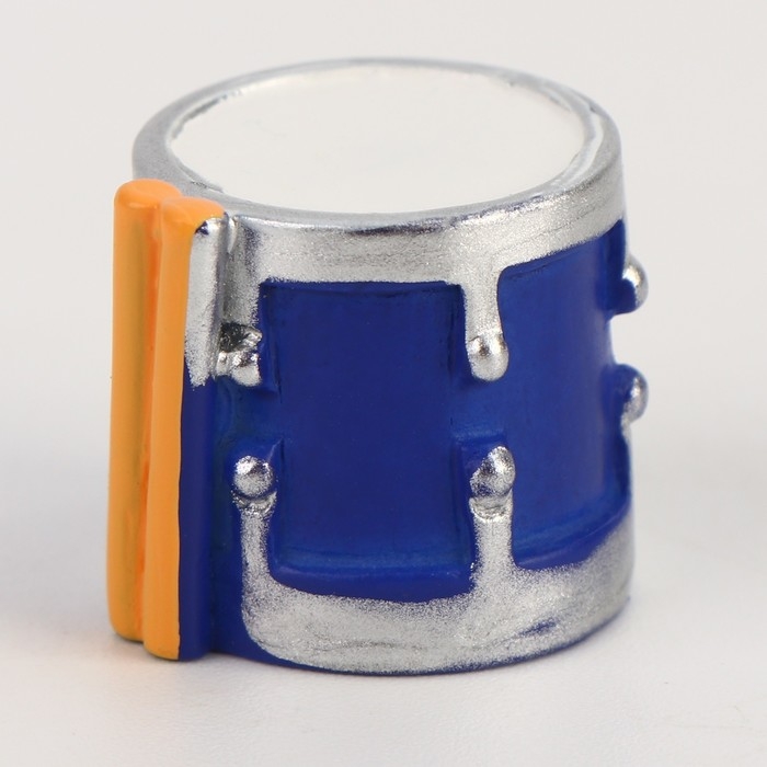 Миниатюра кукольная &laquo;Барабан&raquo;