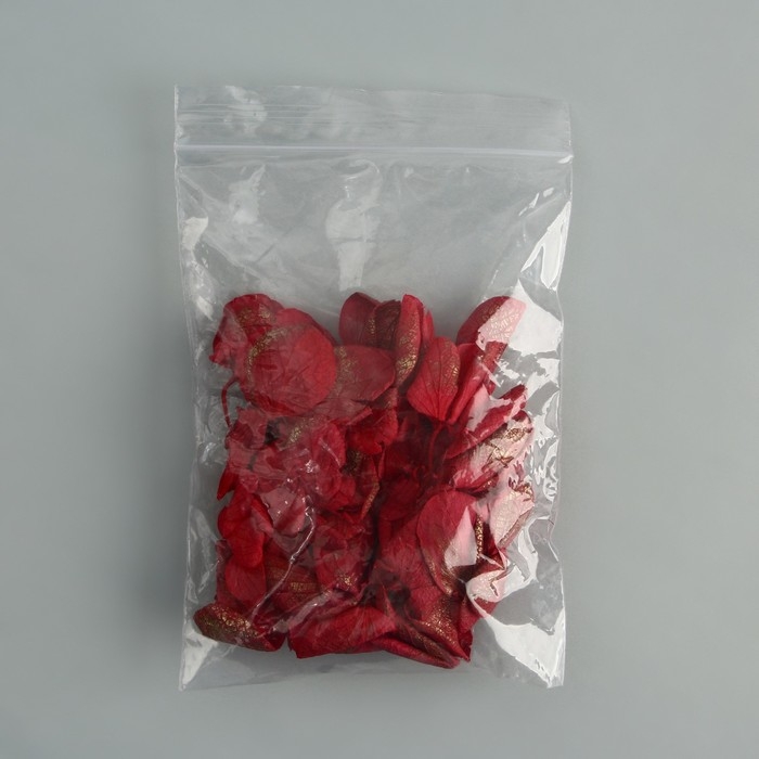 Набор для создания поддона из гипса с сухоцветами &laquo;Овал&raquo;