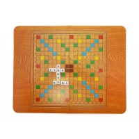 Игра настольная &laquo;Словодел Великан&raquo;