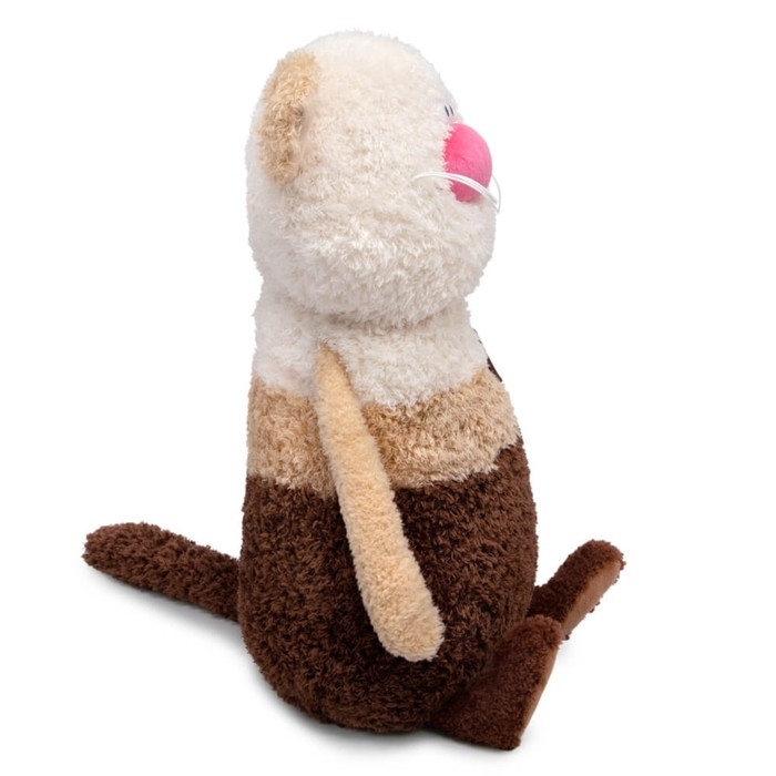 Мягкая игрушка «Кот Мокко», 38 см Мягкая игрушка «Кот Мокко», 38 см