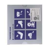 Пистолет-маркиратор игловой, тонкая игла, диаметр иглы 1,5мм Пистолет-маркиратор игловой, тонкая игла, диаметр иглы 1,5мм