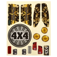 Детская машина толокар №2, МИКС Детская машина толокар №2, МИКС