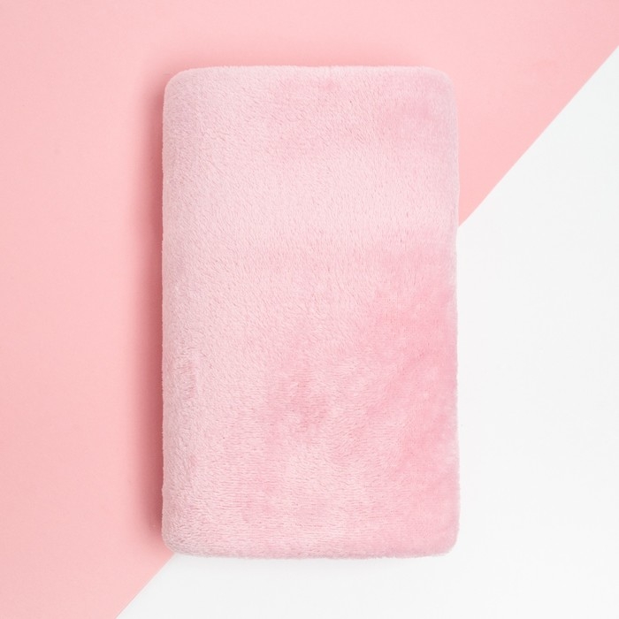 Подарочный набор «Лучший друг», плед 85х100 см и аксессуары Подарочный набор «Лучший друг», плед 85х100 см и аксессуары