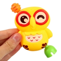 Набор погремушек &laquo;Собери меня&raquo;, 3 шт, Крошка Я