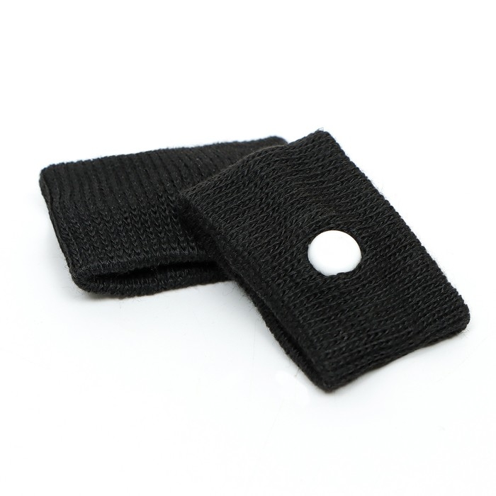 Браслет от укачивания 50*30 черный Браслет от укачивания 50*30 черный