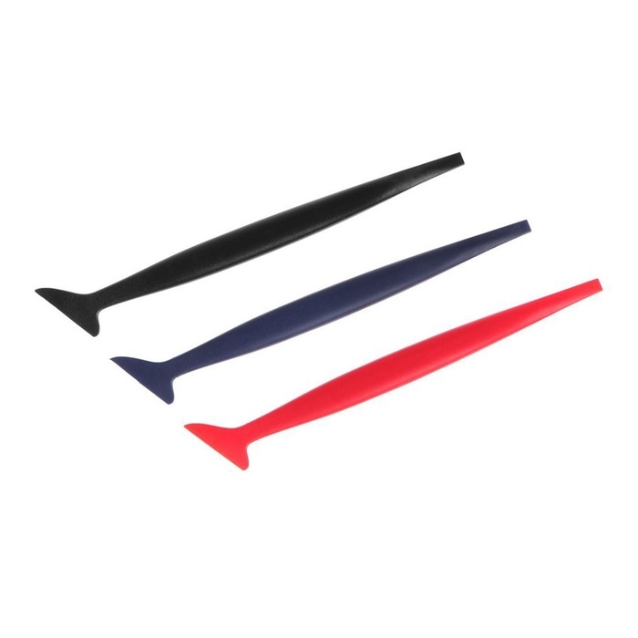 Набор инструментов для работы с пленкой Набор инструментов для работы с пленкой