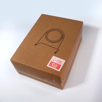 Зеркало настольное &laquo;Богема&raquo;, d зеркальной поверхности 14,5 см, цвет золотой