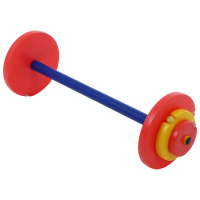 Детская скамья для жима со штангой ONLYTOP Детская скамья для жима со штангой ONLYTOP