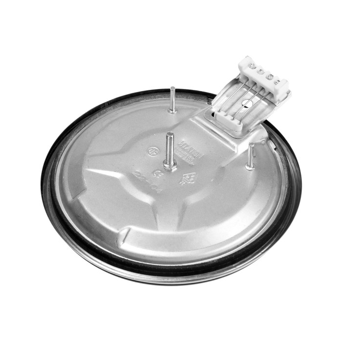 Конфорка для электроплиты Конфорка для электроплиты "ИТАТЭН", 1.5 кВт, D=180 мм