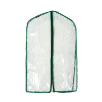 Чехол для парника, 3 полки, плёнка толщиной 100 мкм, 110 &times; 65 &times; 22 см