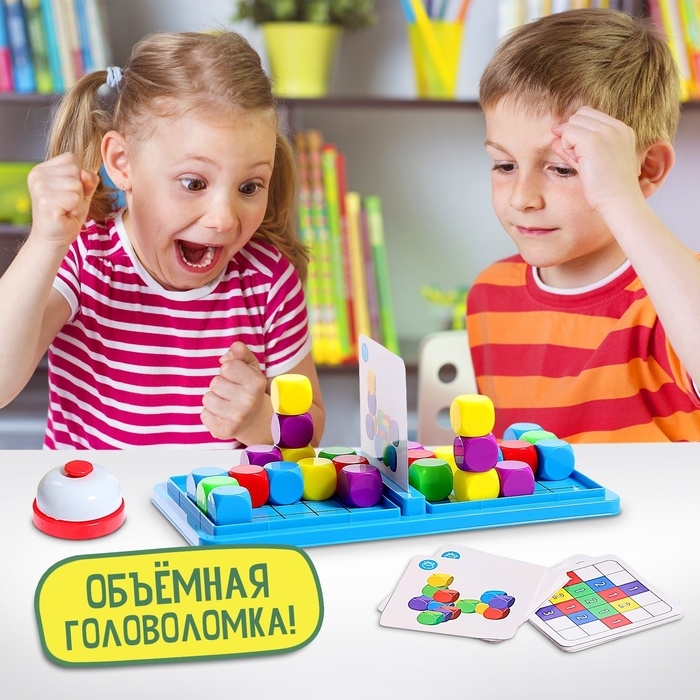 Настольная игра &laquo;Батл на кубиках&raquo;, 2 игрока, 5+