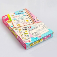 Набор для творчества &laquo;Моя анкета&raquo;