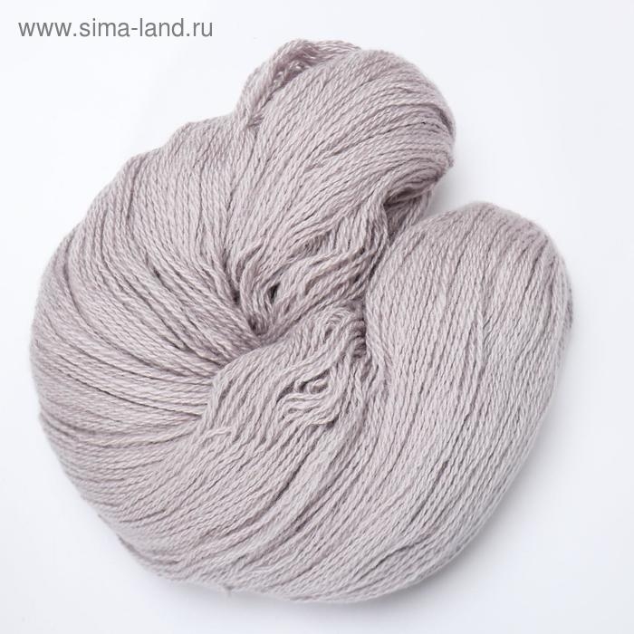 Пряжа Пряжа "Карачаевская" 100% акрил 820-850м/250-280гр (59 Ангора)