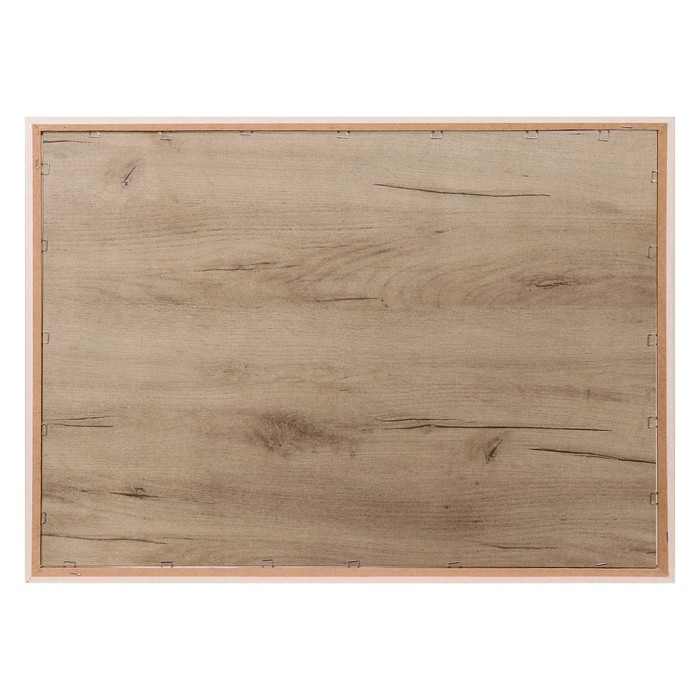 Картина Картина "Красивый букет" 56*76 см рамка микс