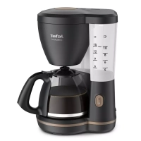 Капельная кофеварка Includeo CM533811, 1000 Вт