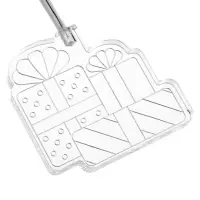 Светодиодная гирлянда &laquo;Новогодняя история&raquo;