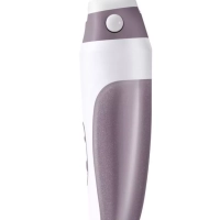 Эпилятор для удаления волос Skin Respect EP8060F0, розовый