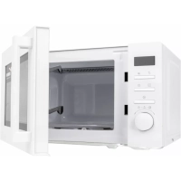 Микроволновая Печь HYM-M2060 20л. 700Вт белый