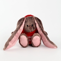 Мягкая игрушка &laquo;Зайка Li&Lu в худи&raquo;