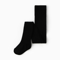 Колготки детские KAFTAN "BASIC", 104-110 см, черный Колготки детские KAFTAN "BASIC", 104-110 см, черный