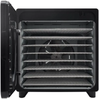 Сушилка для овощей и фруктов PFD 1106H Pro, дегидратор