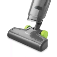 Вертикальный пылесос КТ-587